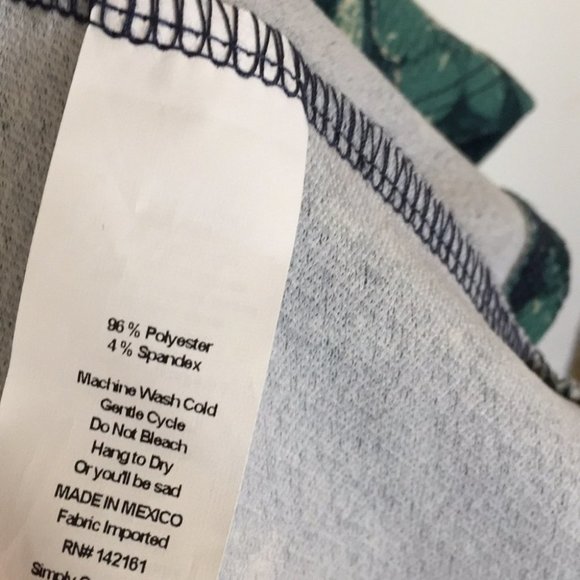 XXS LuLaRoe Nicole Dress H02 25 - Picture 4 of 4